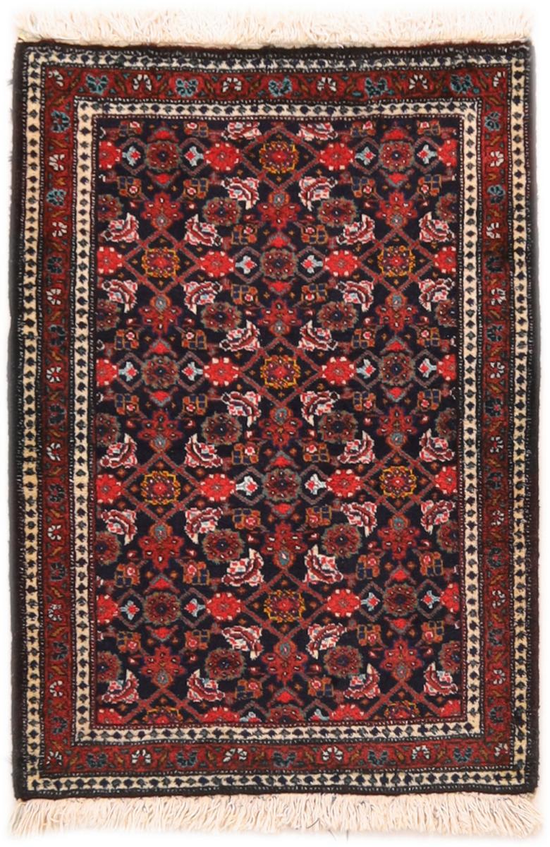 Perzsa szőnyeg Ardebil 109x76 109x76, Perzsa szőnyeg Kézzel csomózva