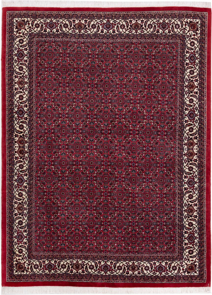 Tappeto persiano Bidjar 200x149 200x149, Tappeto persiano Annodato a mano