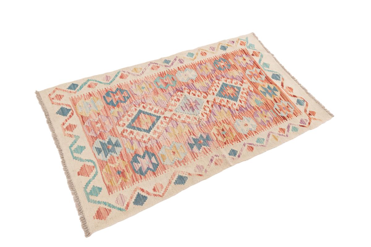 Kilim Afgán - 1