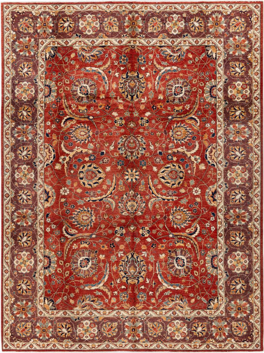 Alfombra pakistaní Arijana 362x272 362x272, Alfombra persa Anudado a mano