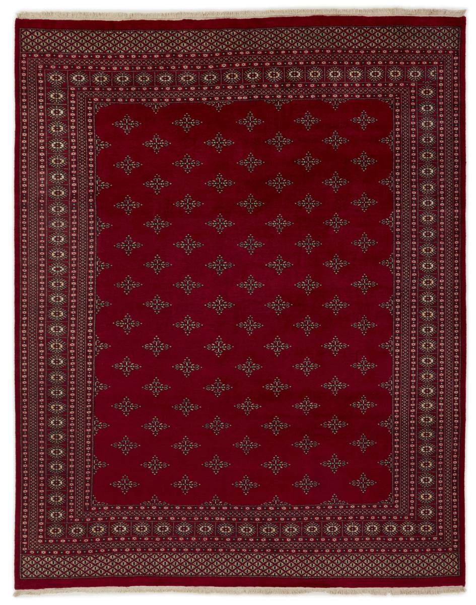 Alfombra pakistaní Pakistan Buchara 2ply 314x251 314x251, Alfombra persa Anudado a mano