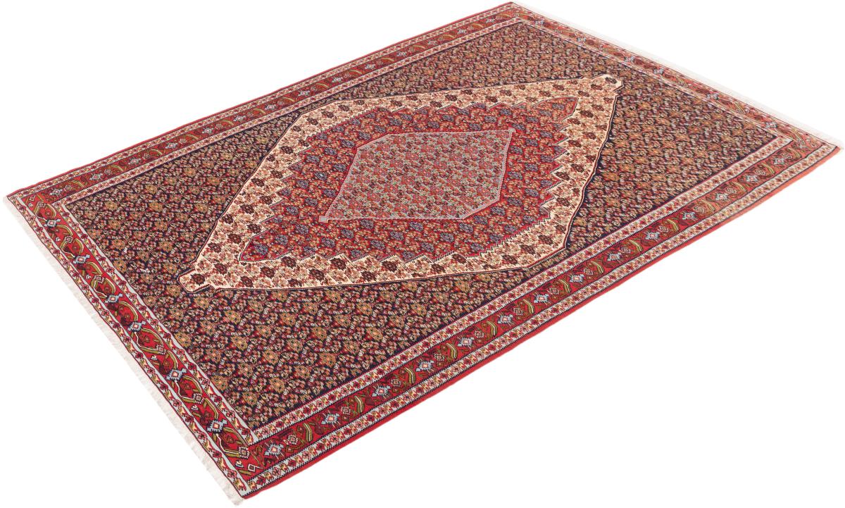 Kilim Senneh - 1