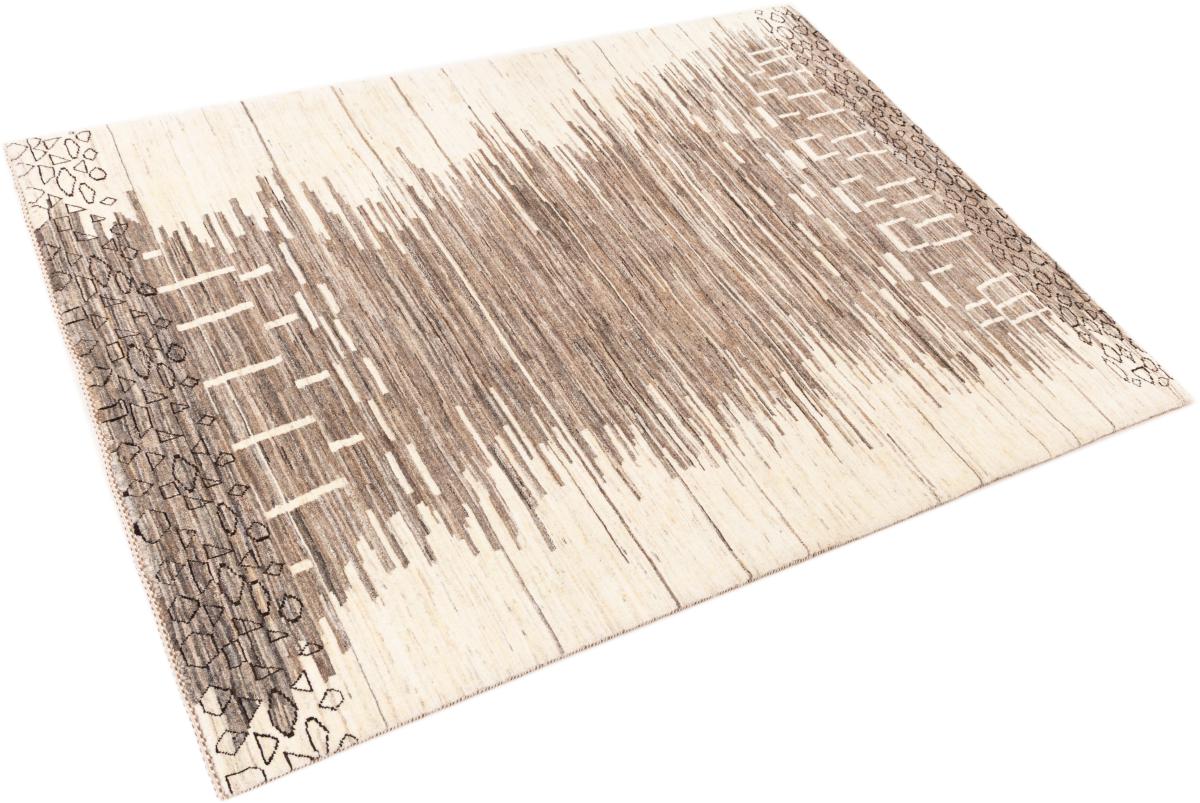 Persia Gabbeh Loribaft Tabiilbaft - 1