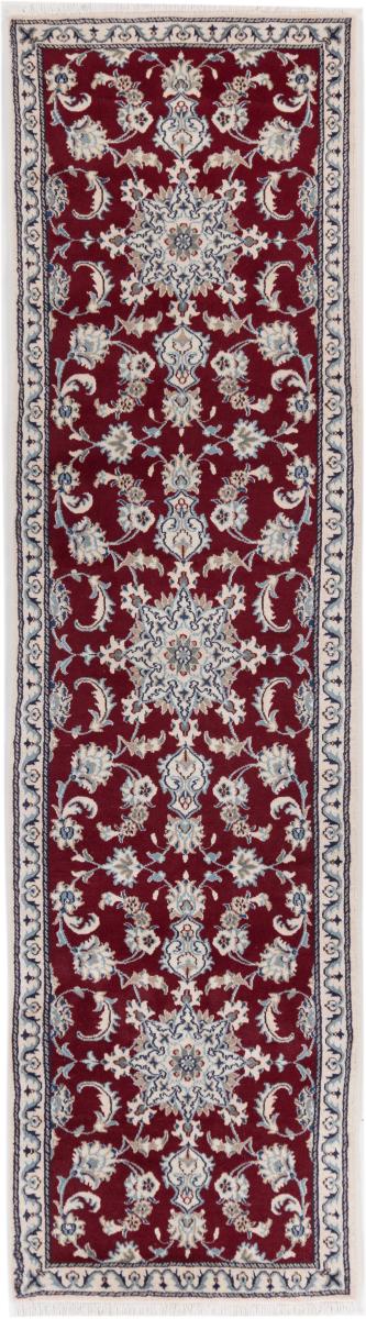 Persian Rug Nain 310x80 310x80, Persian Rug Knotted by hand