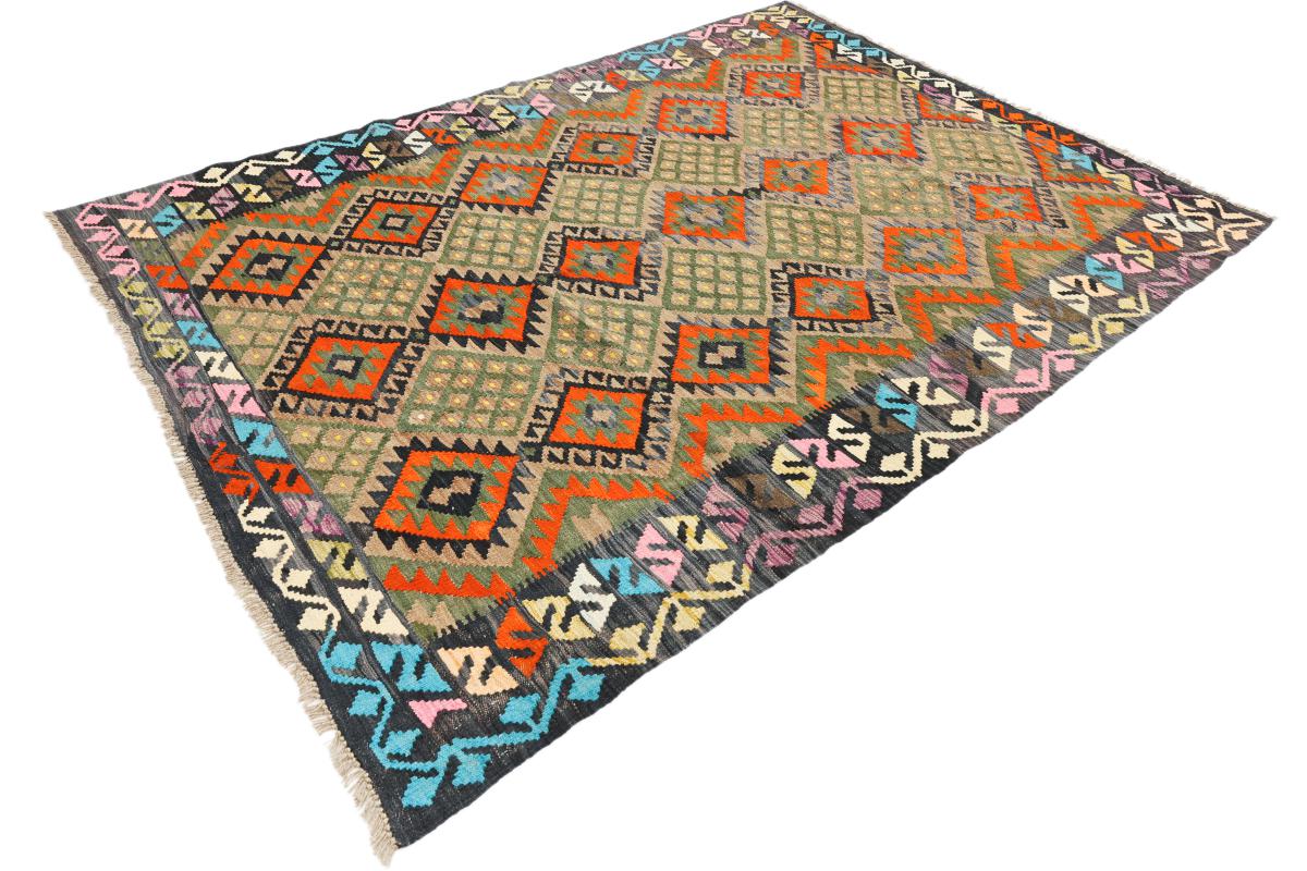 Kilim Afgán Heritage - 1