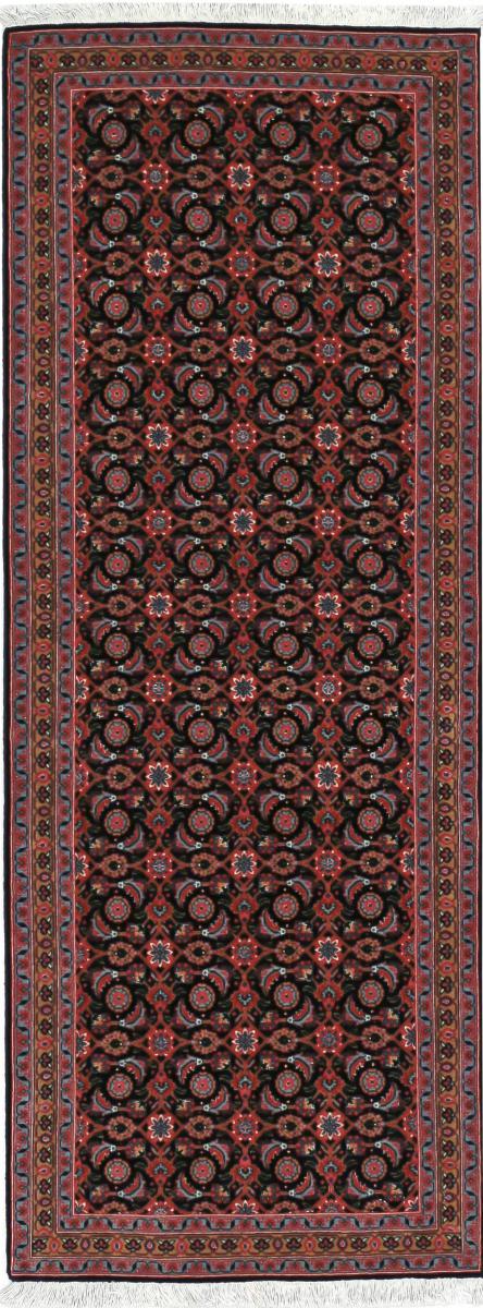 Covor persan Tabriz Mahi 50Raj 5'9"x2'2" 5'9"x2'2", Covor persan Lucrate de mână