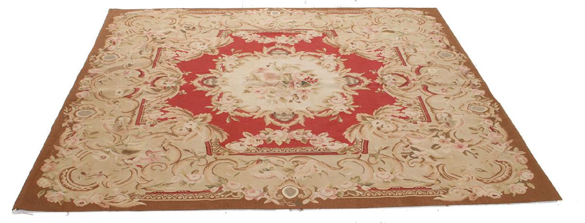 Kelim Aubusson - 1