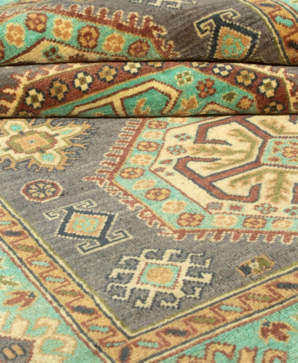 Kazak Ghazni - 1