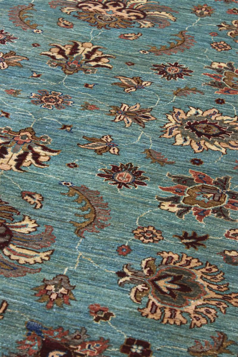 Ziegler Farahan Arijana - 1