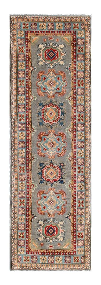 Tappeto pakistano Kazak 247x80 247x80, Tappeto persiano Annodato a mano