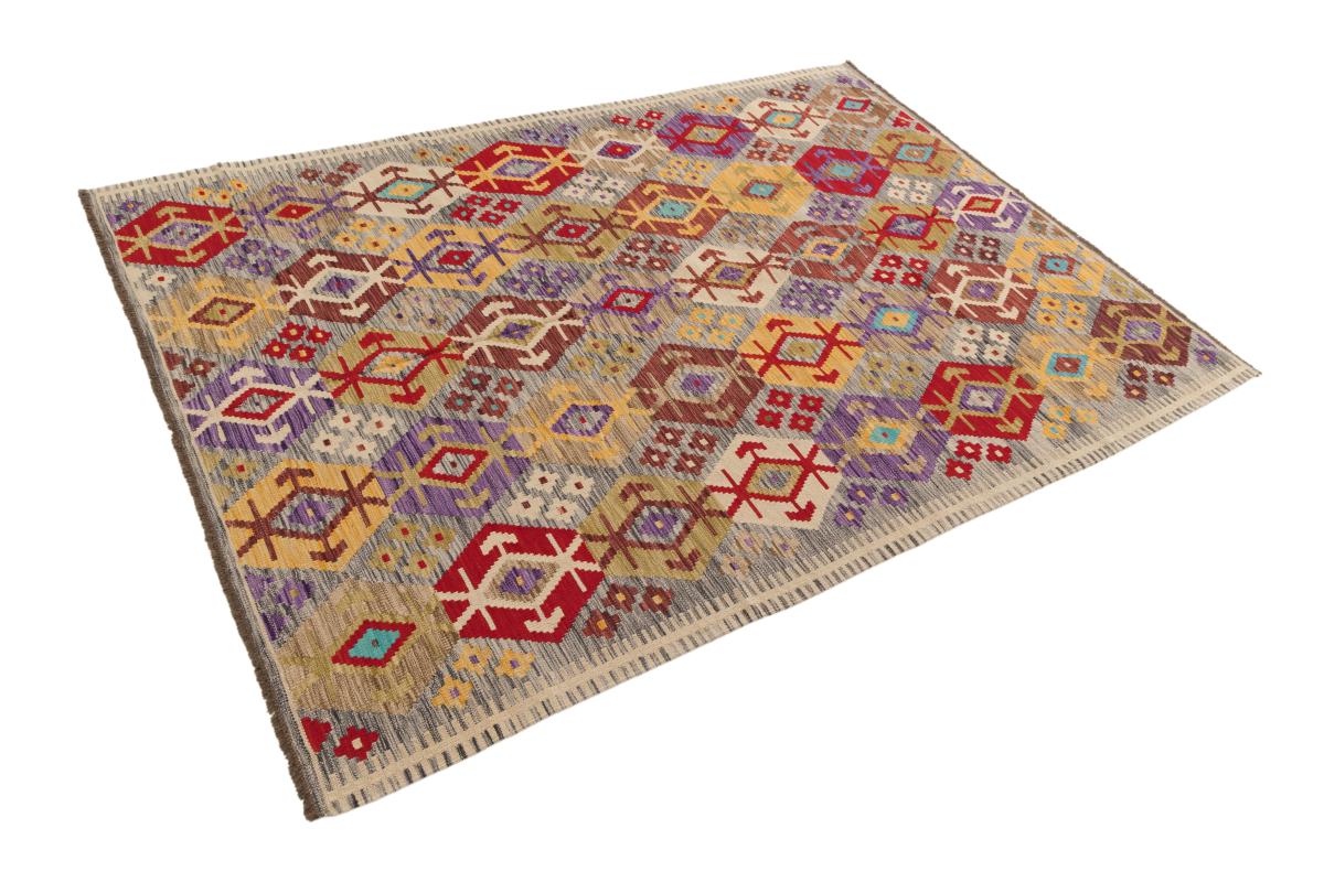 Kilim Afgán Heritage - 1