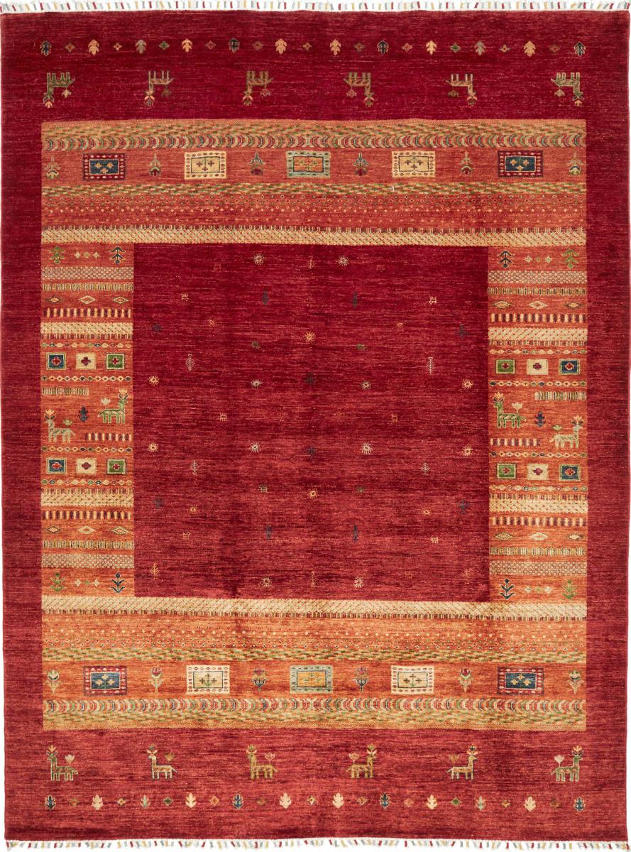 Pakistaans tapijt Arijana Design 286x216 286x216, Perzisch tapijt Handgeknoopte
