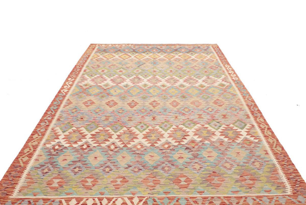 Kilim Afghan - 1