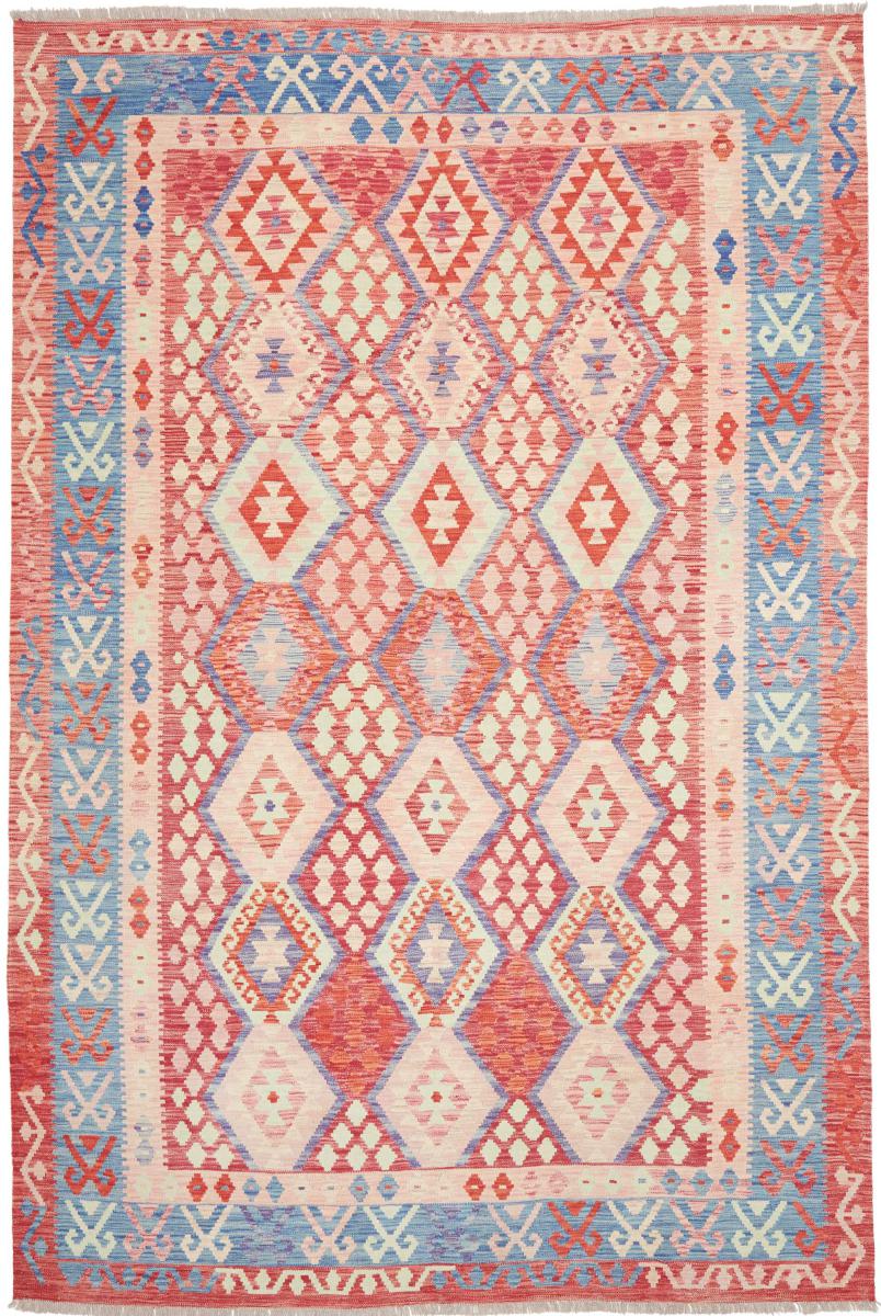 Afghan rug Kilim Afghan 307x206 307x206, Persian rug Handwoven