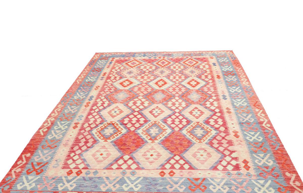 Kilim Afghan - 1