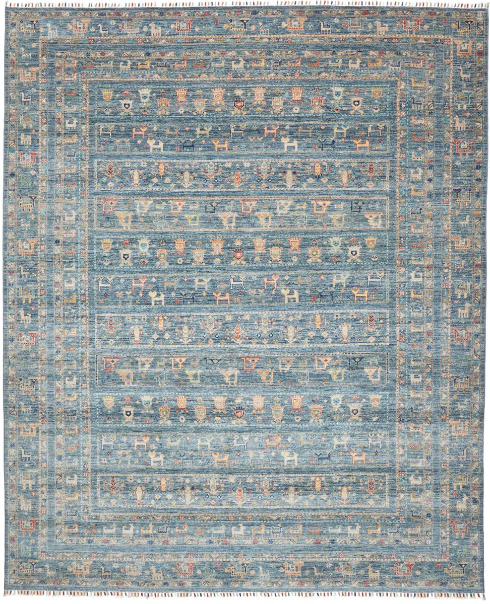 Pakistani rug Arijana 306x247 306x247, Persian rug Hand-knotted