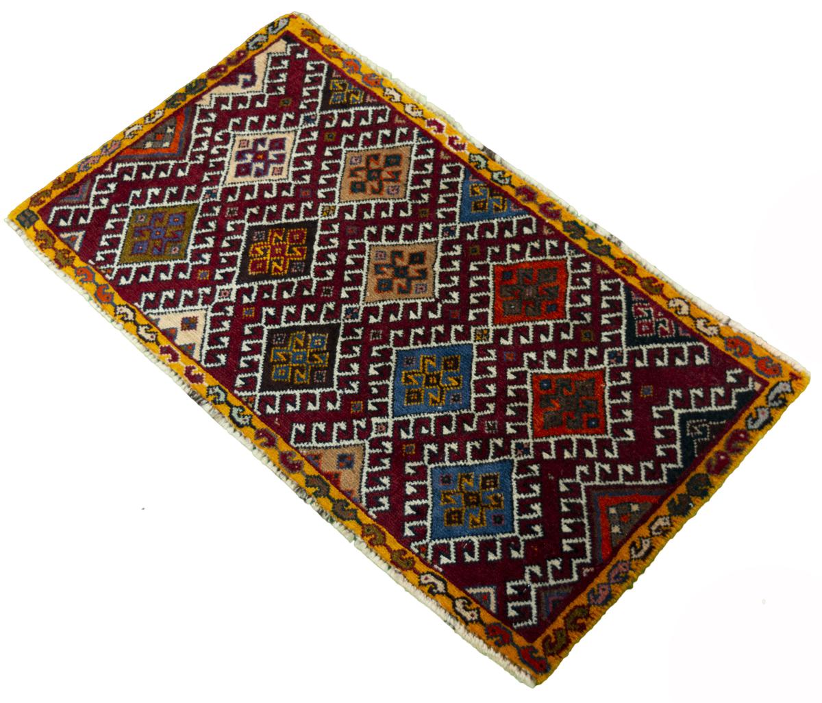 Shiraz - 1