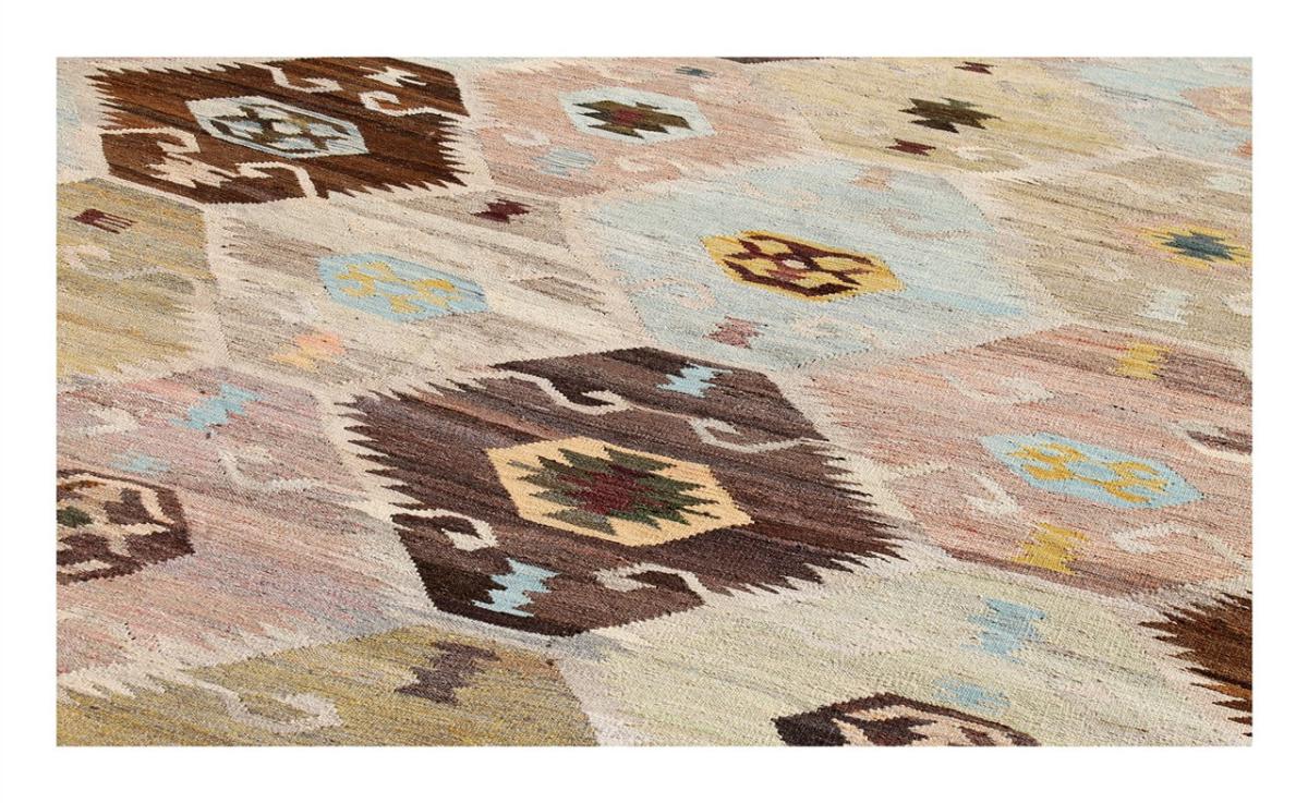 Kilim Afghan Heritage - 1