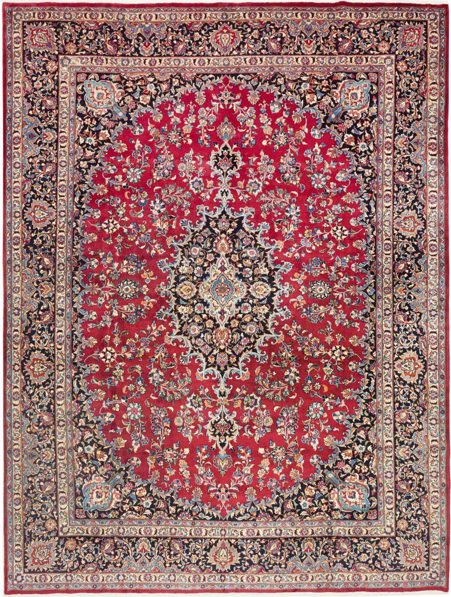 Tapete persa Mashhad 388x294 388x294, Tapete persa Feito à mão