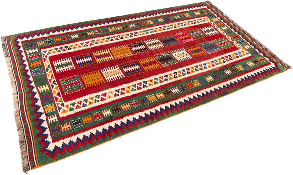 Kilim Fars Shiraz - 1