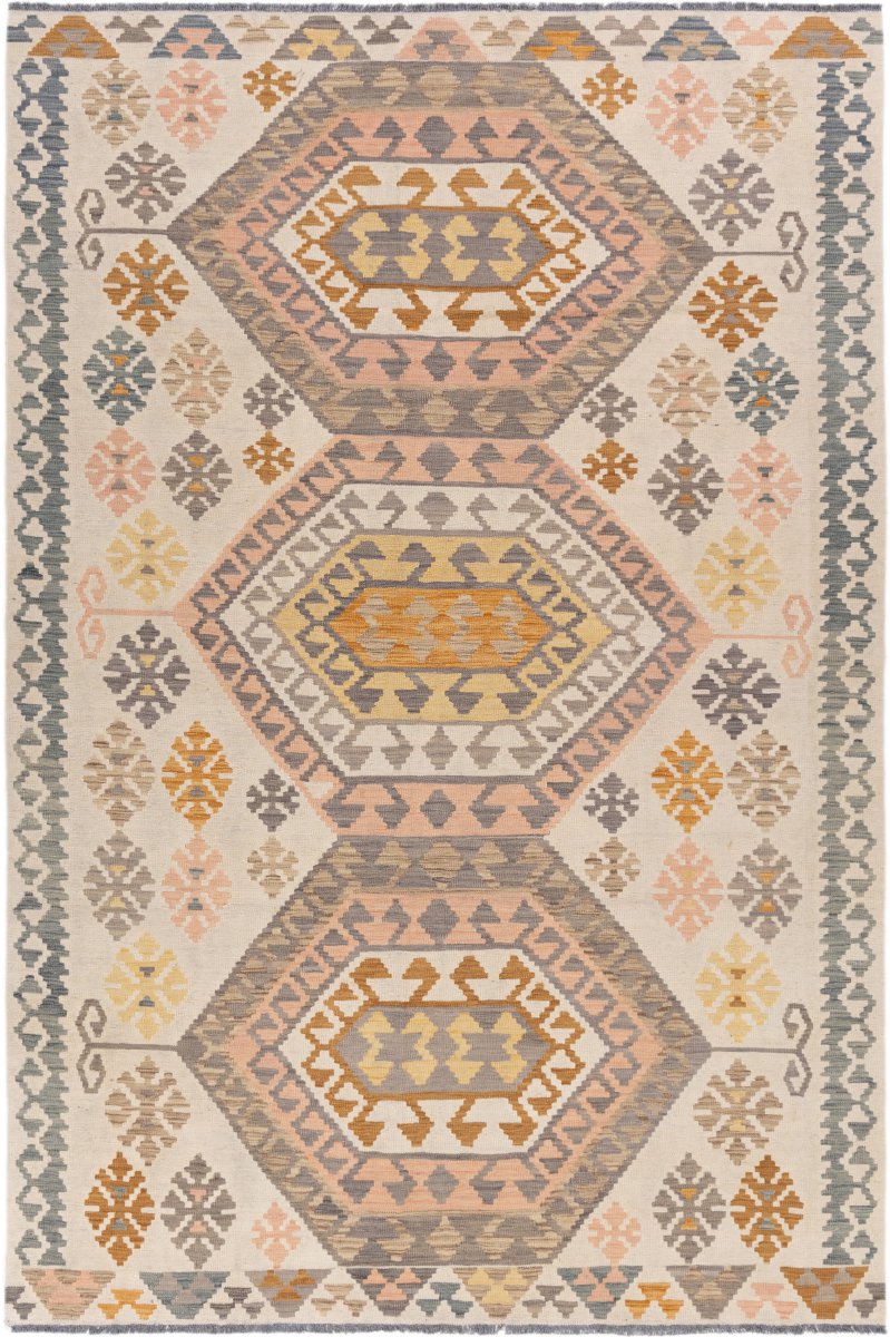 Tappeto afghano Kilim Afghan 299x198 299x198, Tappeto persiano Tessuto a mano