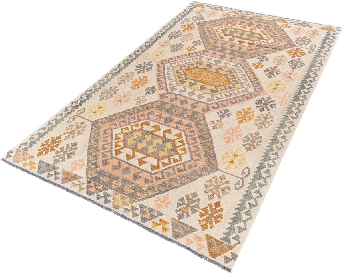 Kilim Afghan - 1