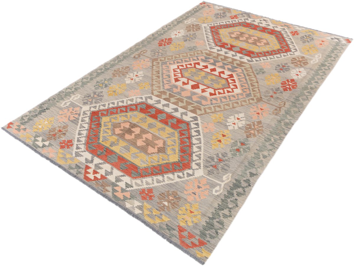 Kilim Afghan - 1