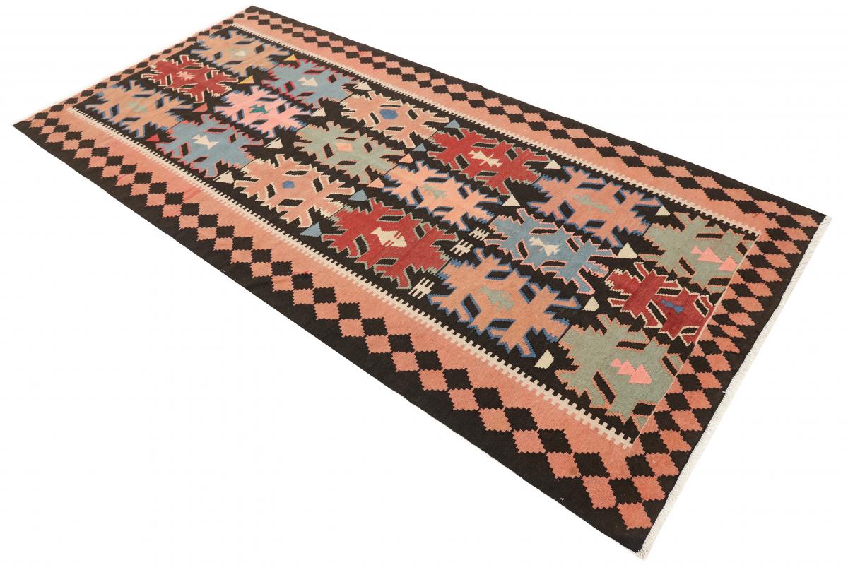 Kilim Fars Azerbaijan Antik - 1