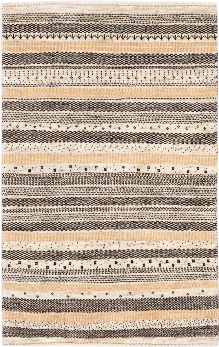 Perzisch tapijt Perzisch Gabbeh Loribaft Tabiibaft 121x79 121x79, Perzisch tapijt Handgeknoopte