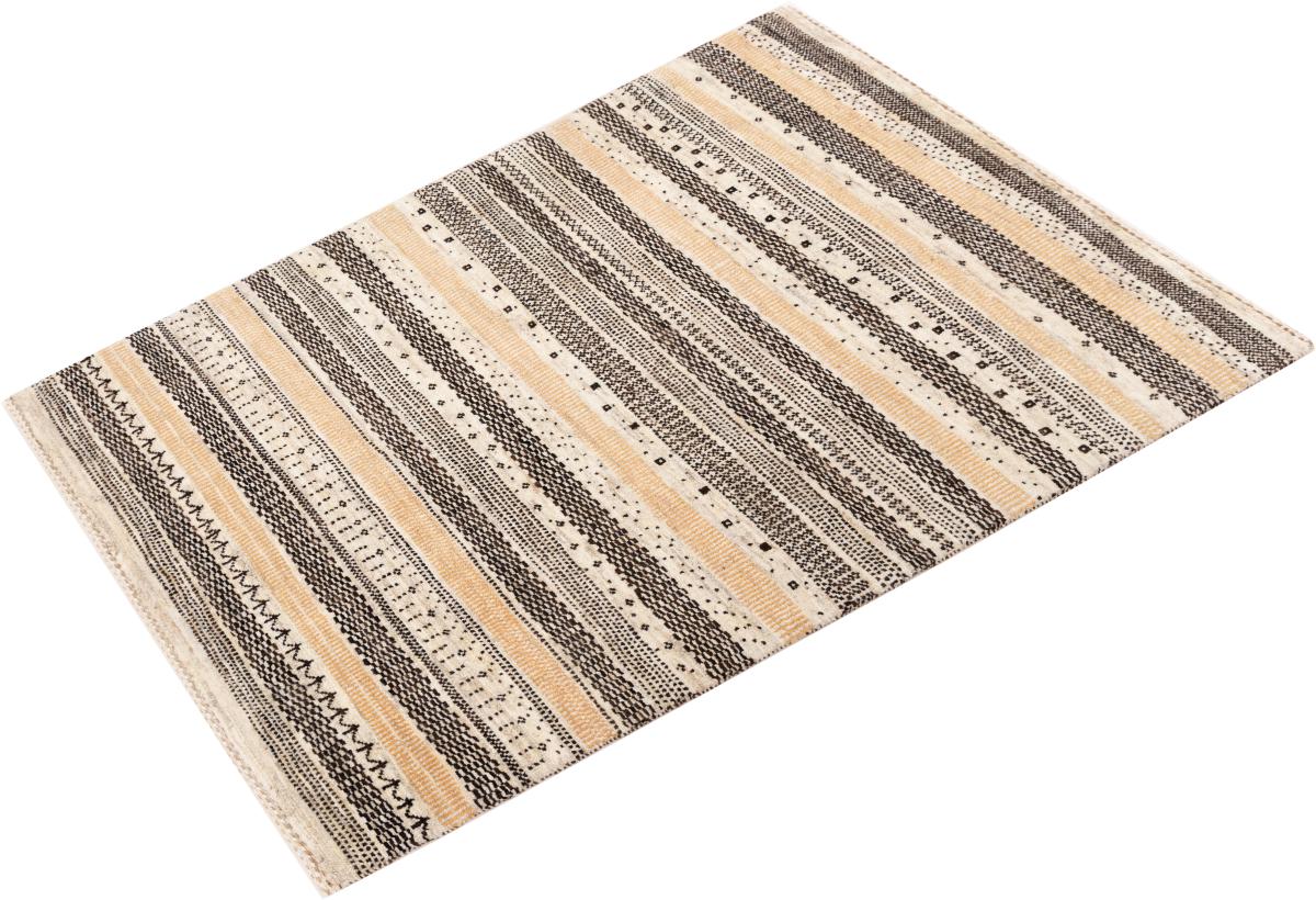 Perzisch Gabbeh Loribaft Tabiibaft - 1