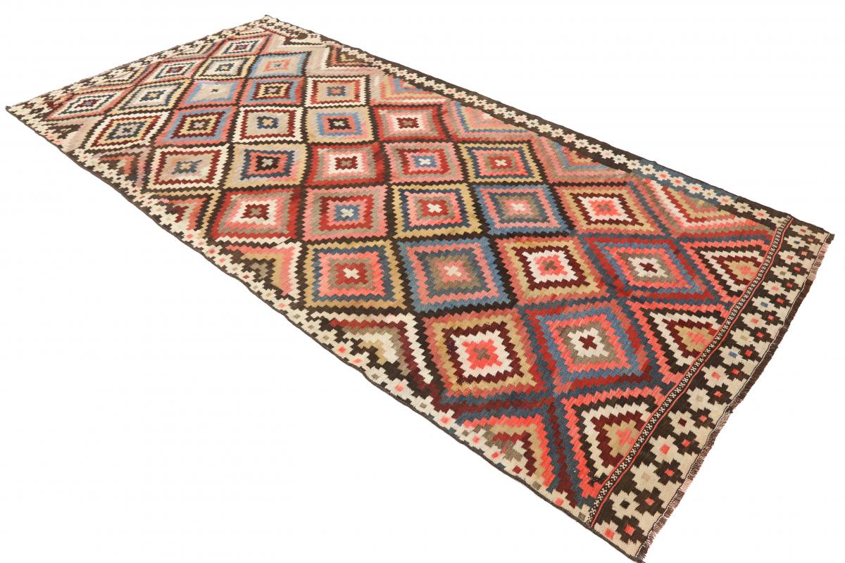 Kilim Fars Azerbaijan Antik - 1