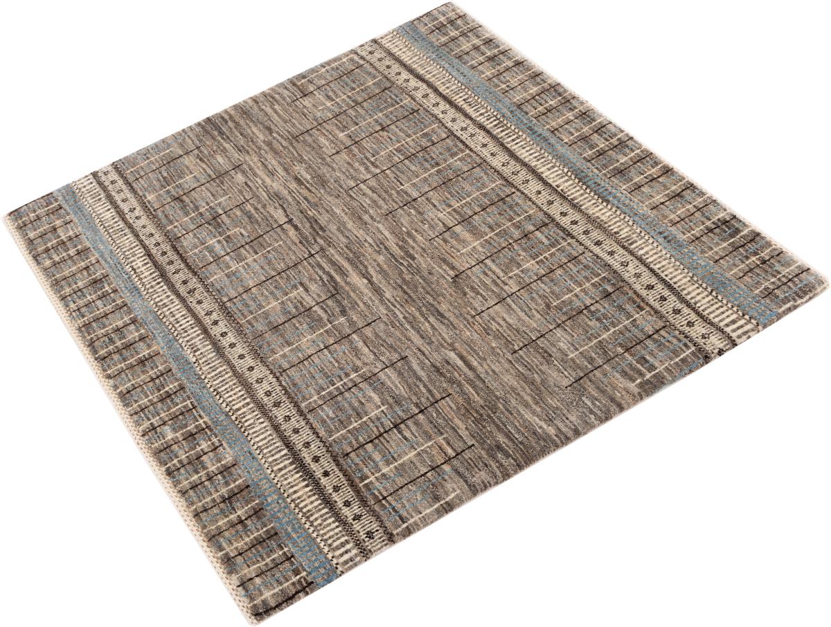 Perzisch Gabbeh Loribaft Tabiibaft - 1