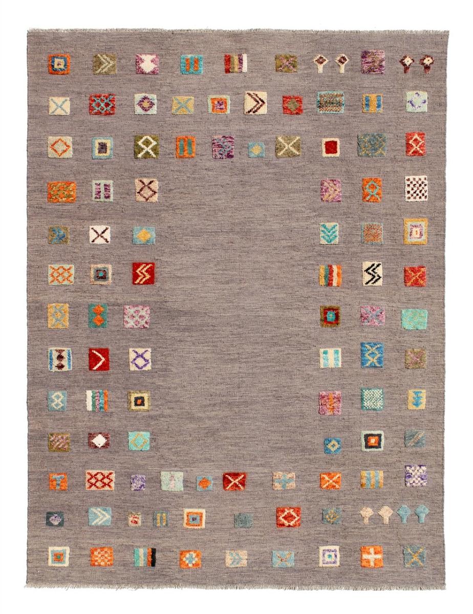 Alfombra afgana Kilim Afghan Nimbaft Edition 240x175 240x175, Alfombra persa Tejido a mano