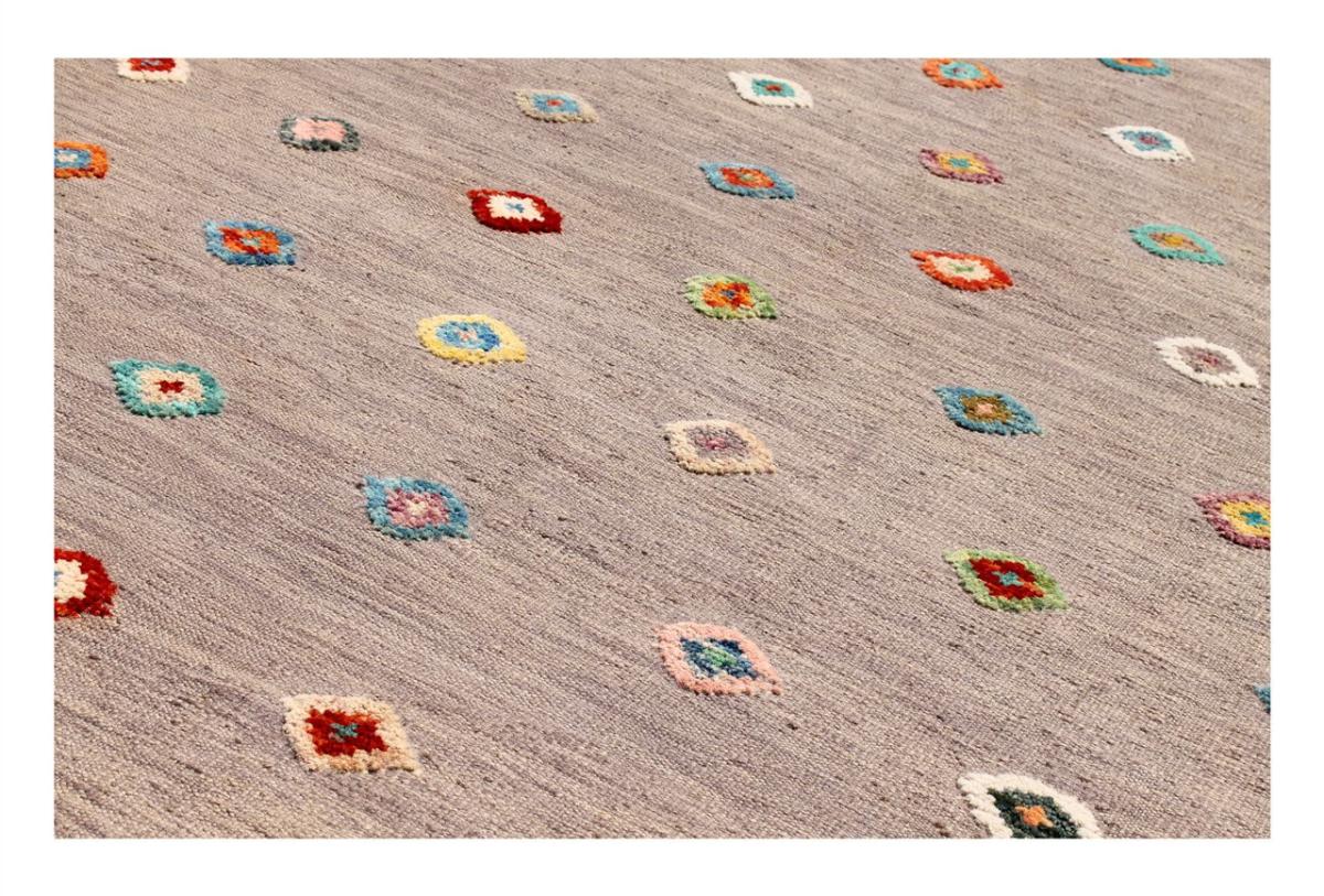 Kilim Afghan Nimbaft Edition - 1