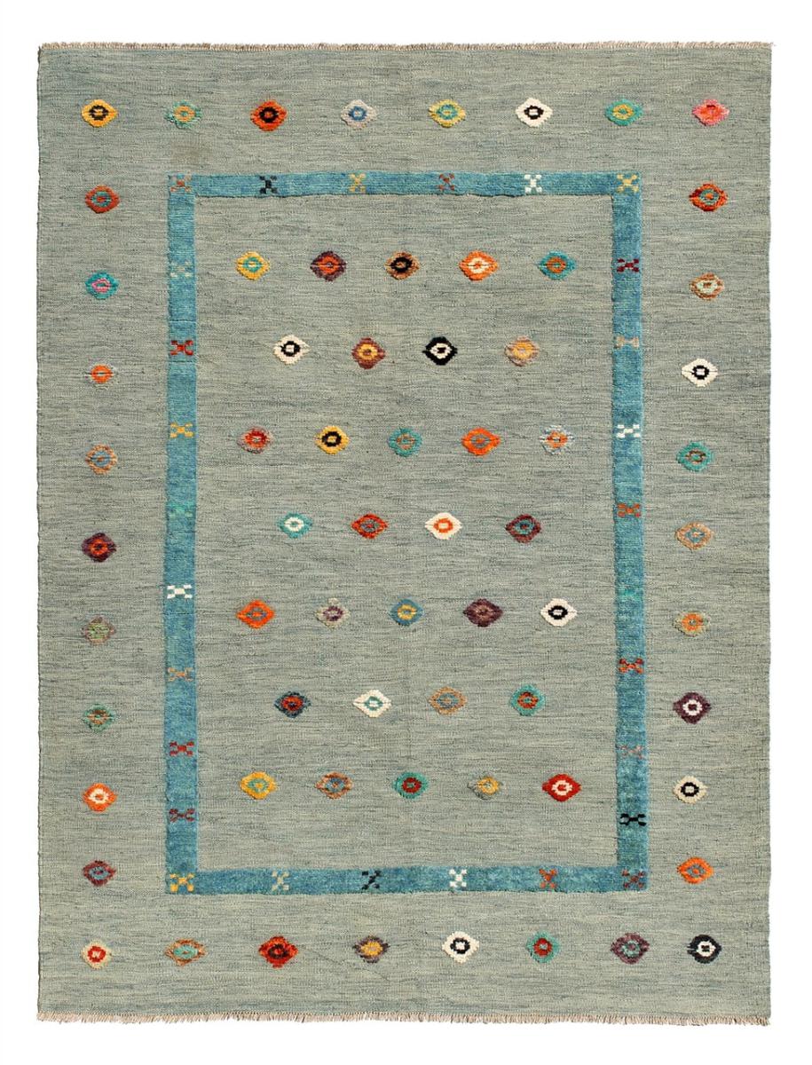 Alfombra afgana Kilim Afghan Nimbaft Edition 231x169 231x169, Alfombra persa Tejido a mano