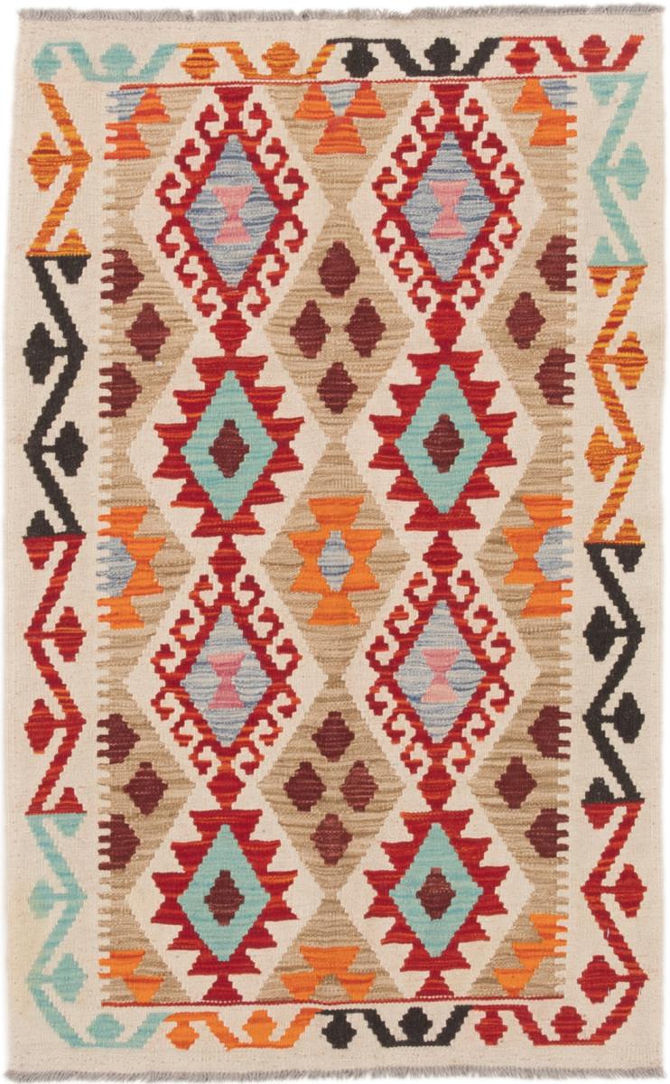 Afgán szőnyeg Kilim Afgán 135x84 135x84, Perzsa szőnyeg szőttesek