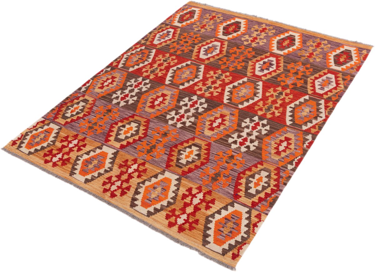 Kilim Afegão - 1