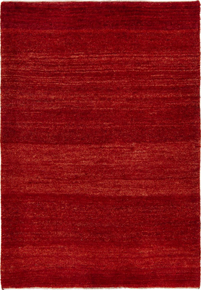 Tappeto persiano Persia Gabbeh Nomad 116x81 116x81, Tappeto persiano Annodato a mano