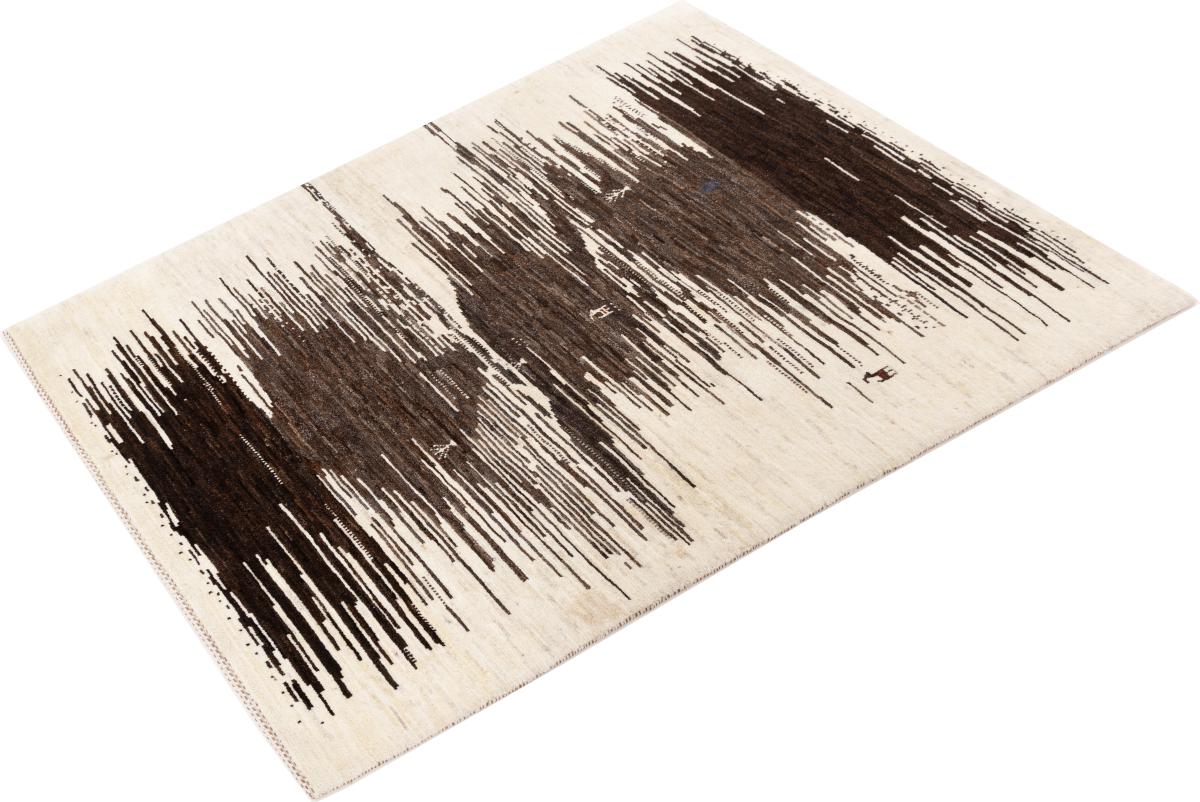 Perzisch Gabbeh Loribaft Tabiibaft - 1