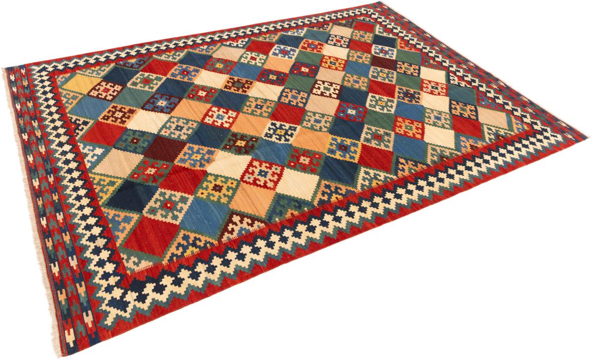 Kilim Fars Shiraz - 1