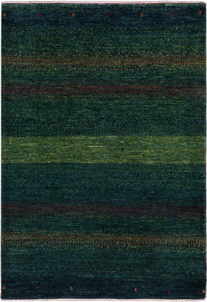 Perzisch tapijt Perzisch Gabbeh Loribaft Essence 114x79 114x79, Perzisch tapijt Handgeknoopt