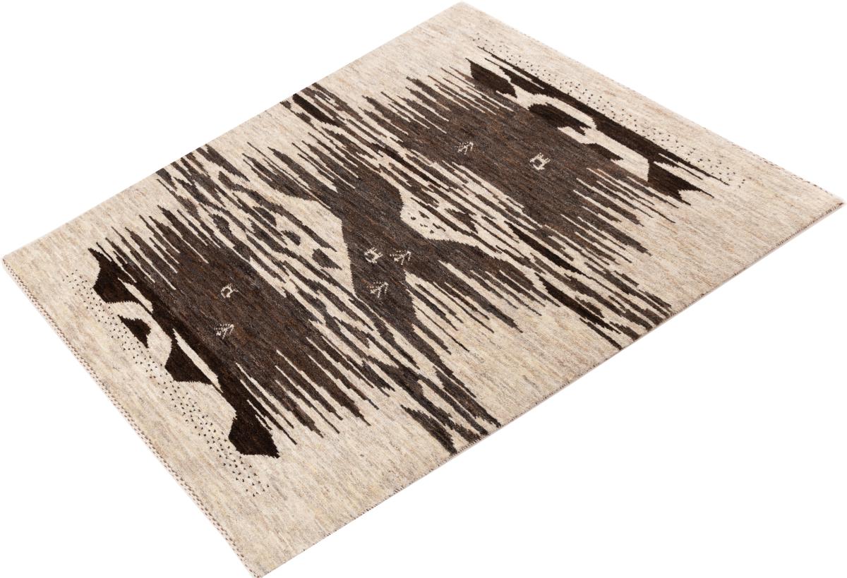 Perzisch Gabbeh Loribaft Tabiibaft - 1