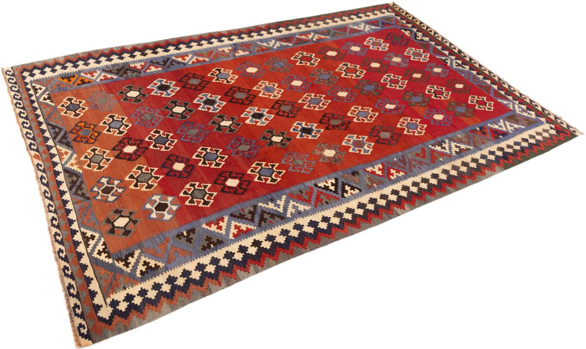 Kilim Fars Shiraz - 1