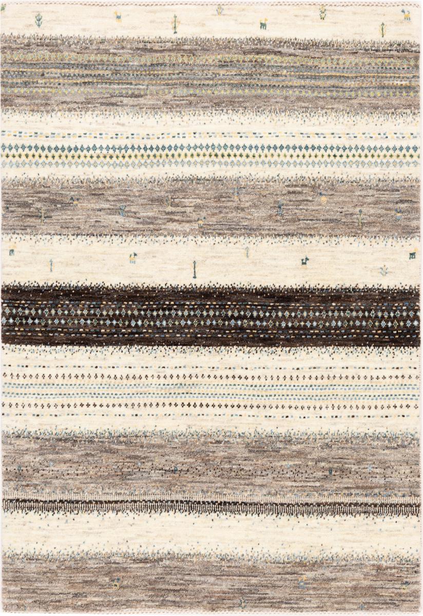 Perzisch tapijt Perzisch Gabbeh Loribaft Tabiibaft 146x102 146x102, Perzisch tapijt Handgeknoopte