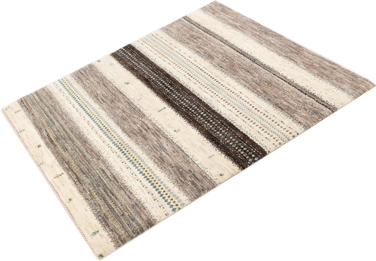 Perzisch Gabbeh Loribaft Tabiibaft - 1