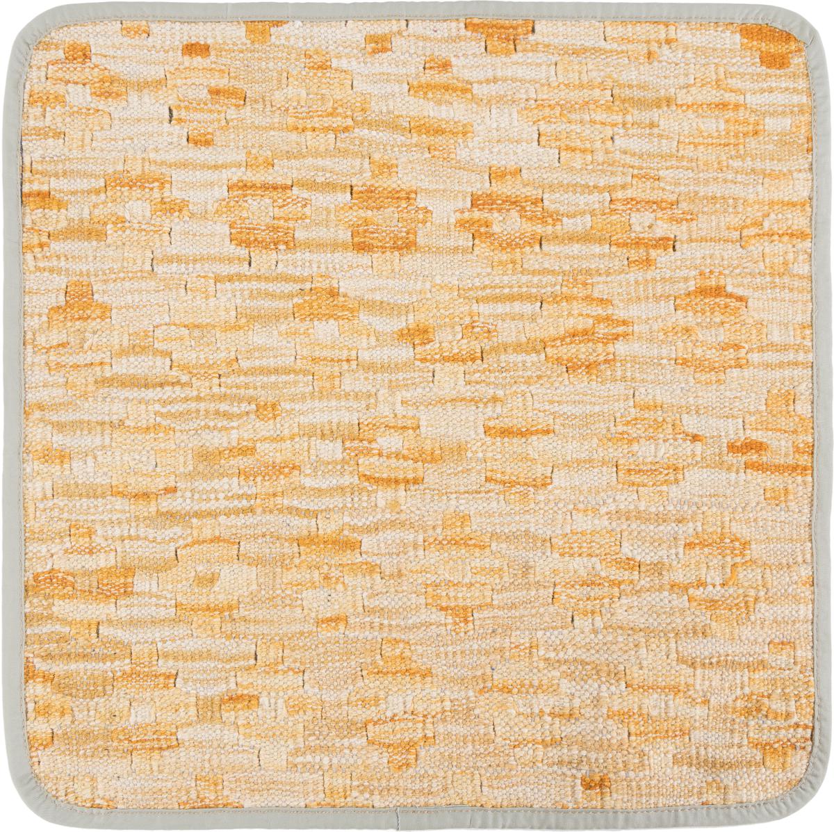 Tappeto Afgano Kilim Afghan Copricuscino 45x45 45x45, Tappeto persiano Annodato a mano