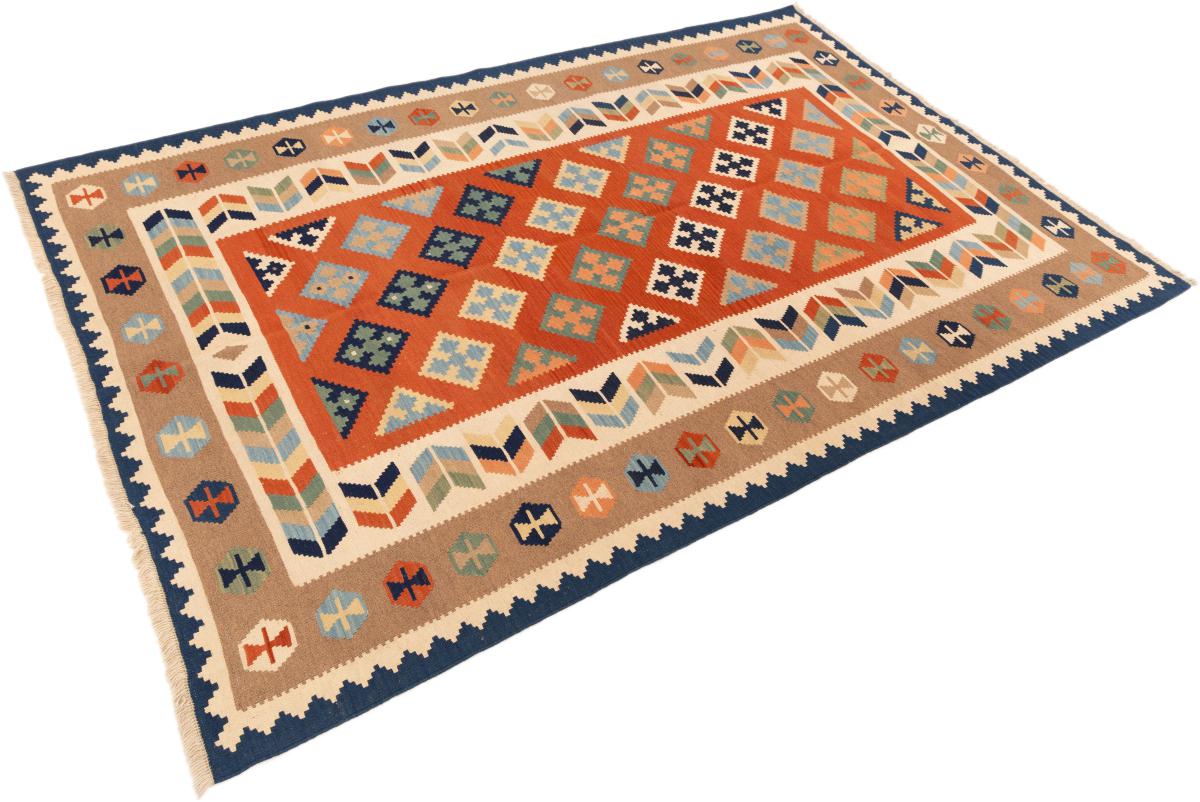 Kilim Fars Shiraz - 1