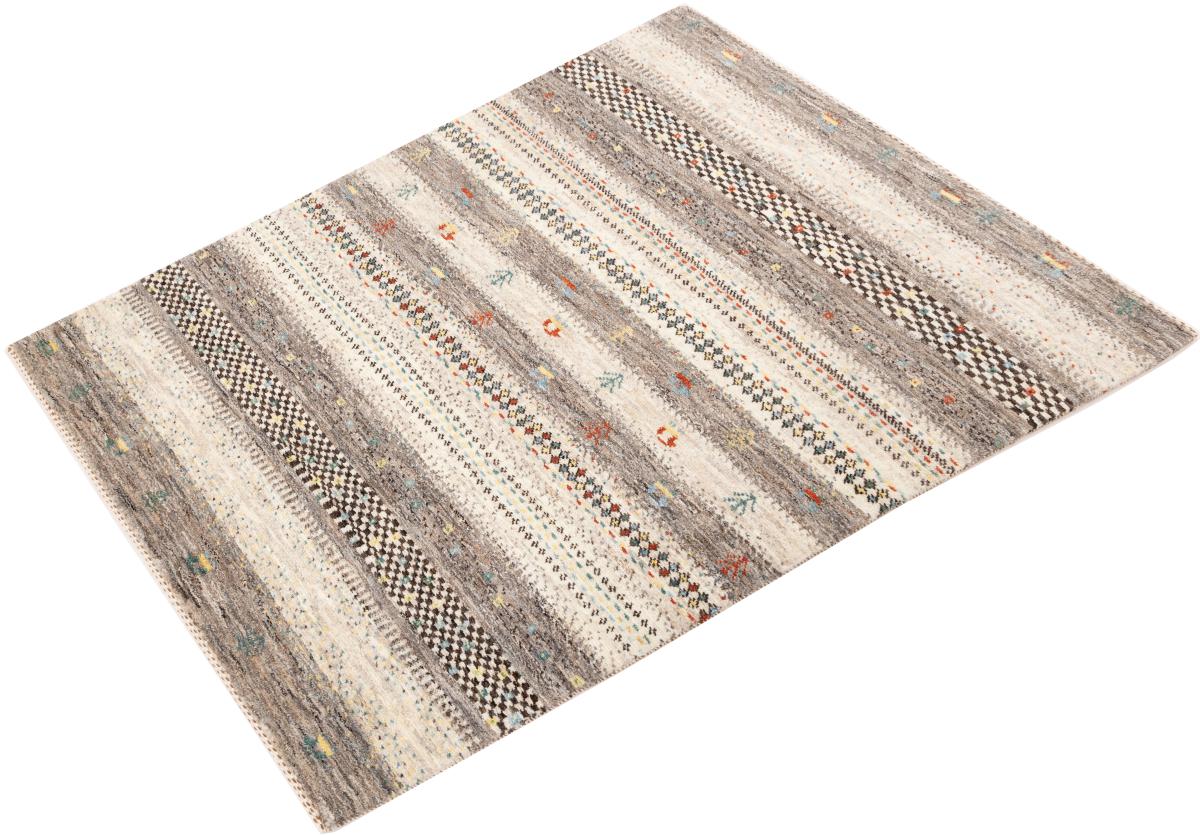 Perzisch Gabbeh Loribaft Tabiibaft - 1