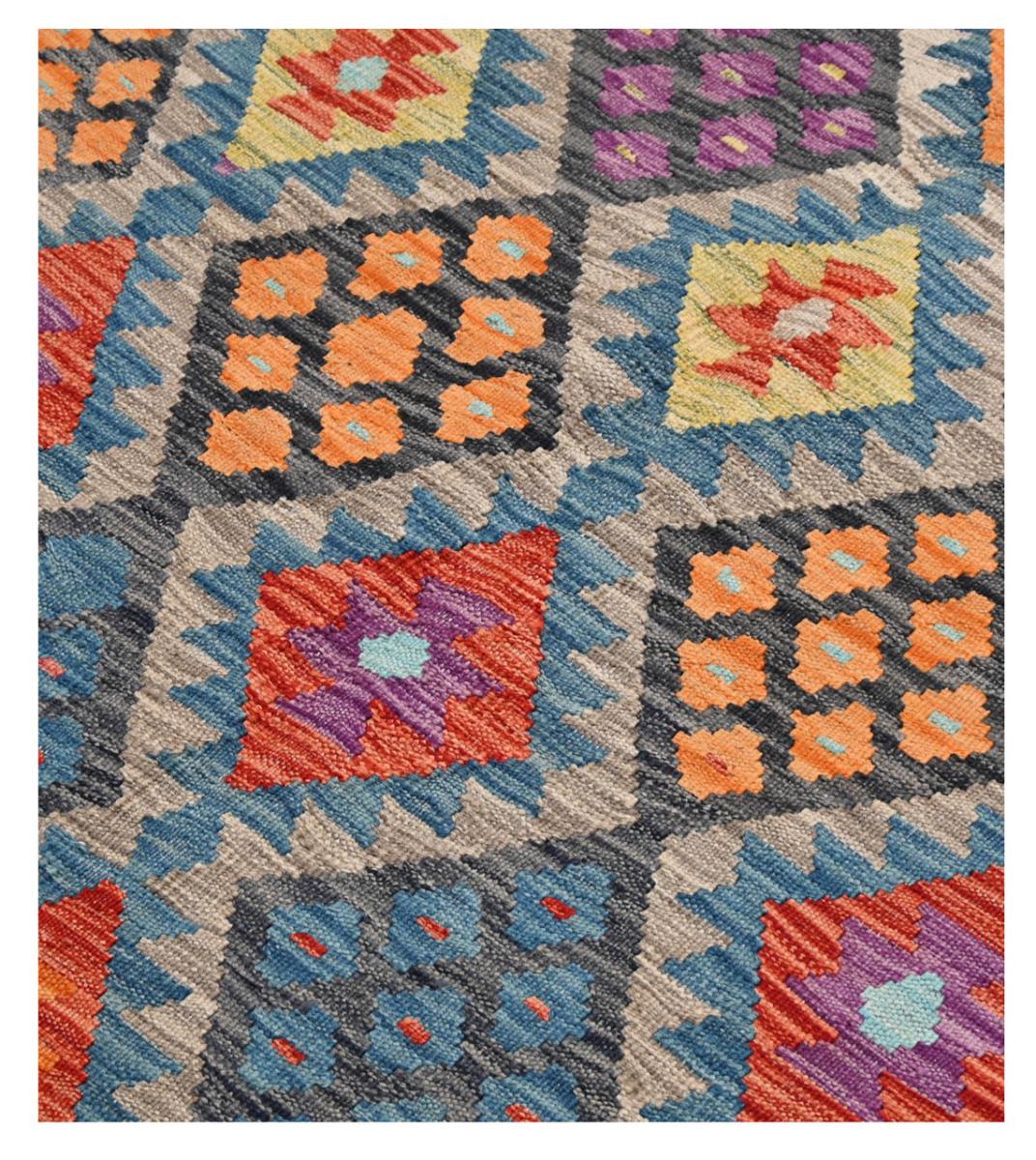 Kilim Afghan - 1
