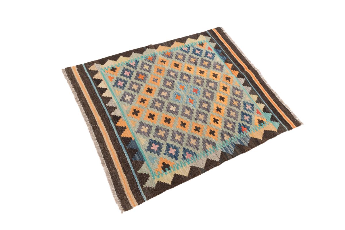 Kilim Afegão - 1